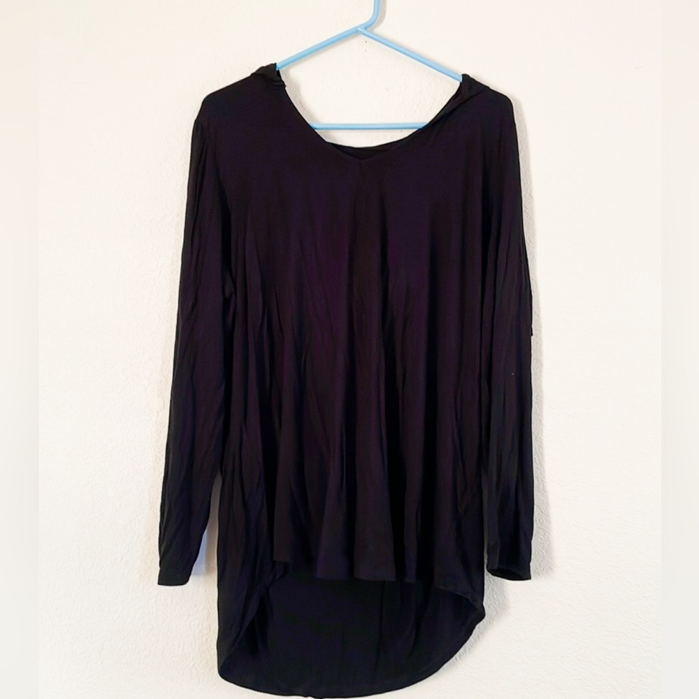 Torrid super soft top